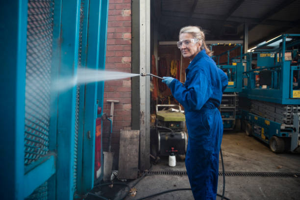 Best Pressure Washing Services Near Me  in North Barrington, IL