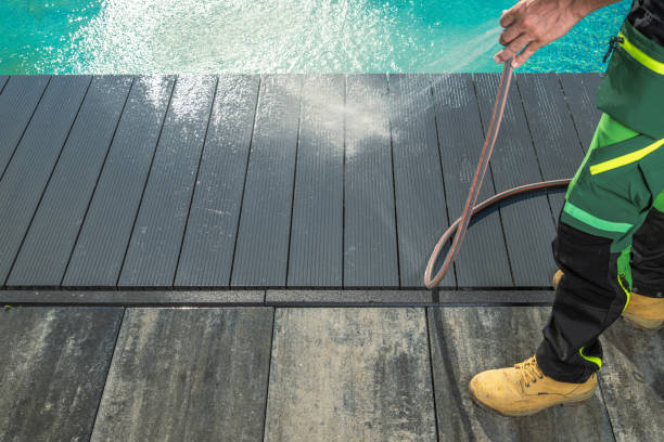 Best Fence Pressure Washing  in North Barrington, IL