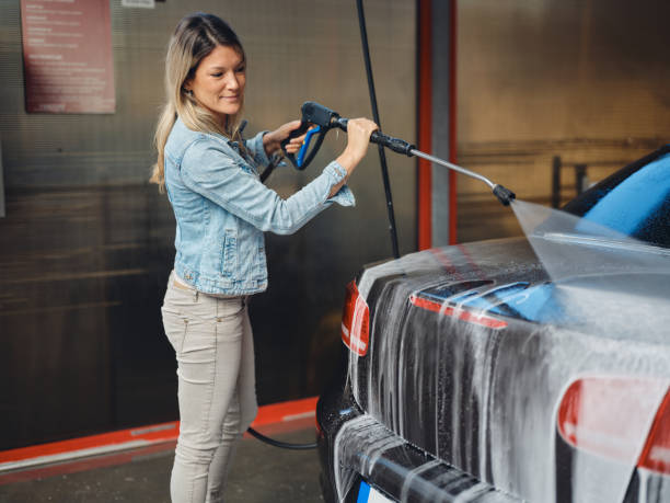 Best Local Pressure Washing Services  in North Barrington, IL