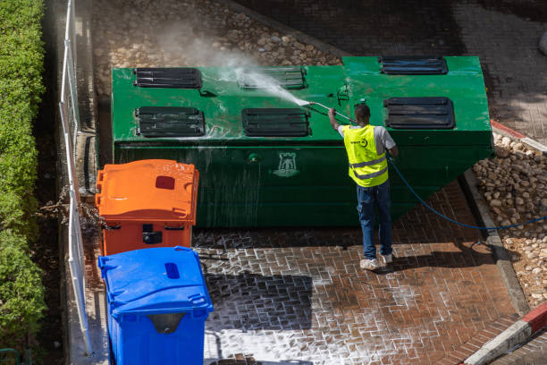 Best Best Pressure Washing Companies  in North Barrington, IL